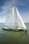 Kom naar het Rainbow Warrior Festival