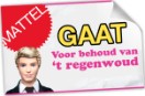 Barbie stopt met het verwoesten van regenwoud